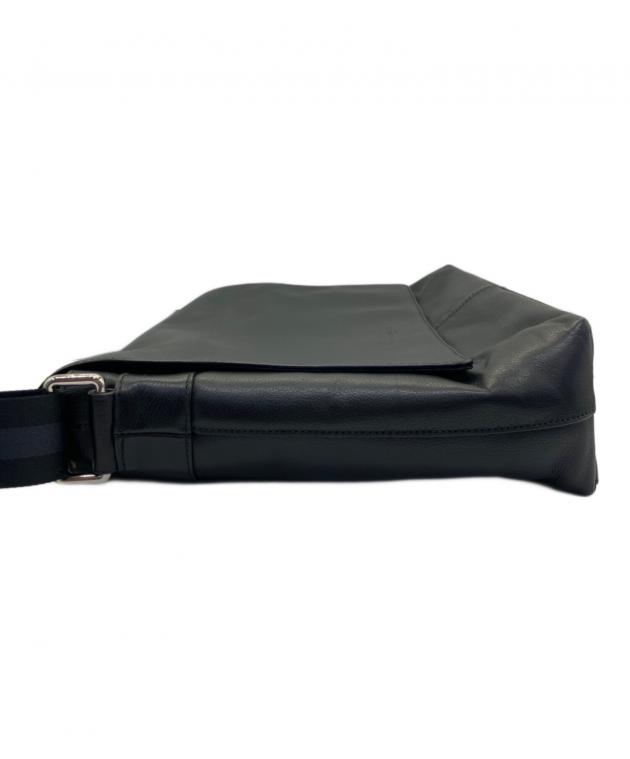【人気モデル】COACH ヘンリー リュック｜ナッパレザー｜ブラック｜男女兼用 中古・古着通販】COACH (コーチ) ヘンリーバックパック ブラック