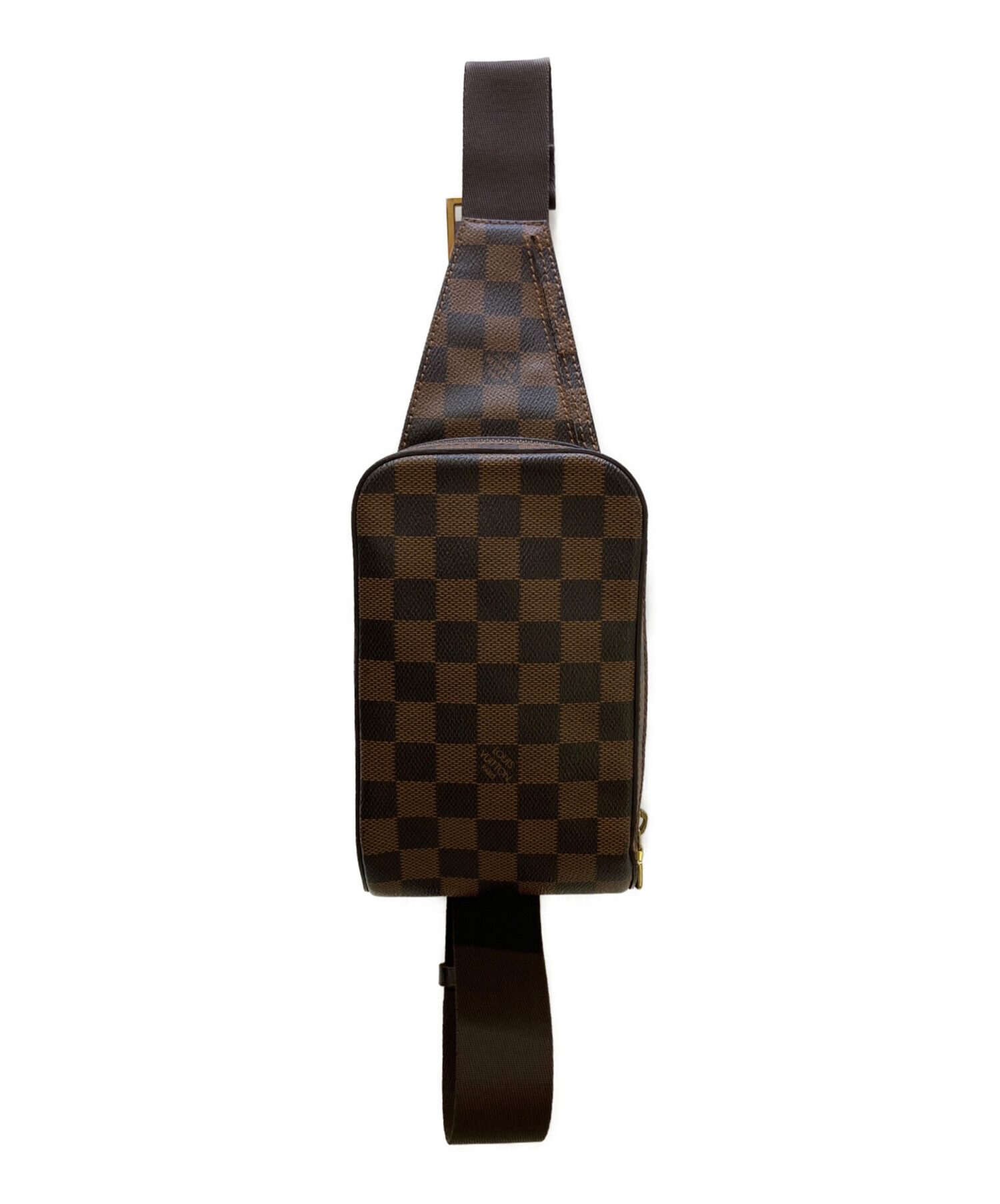 中古・古着通販】LOUIS VUITTON (ルイ ヴィトン) ボディーバッグ