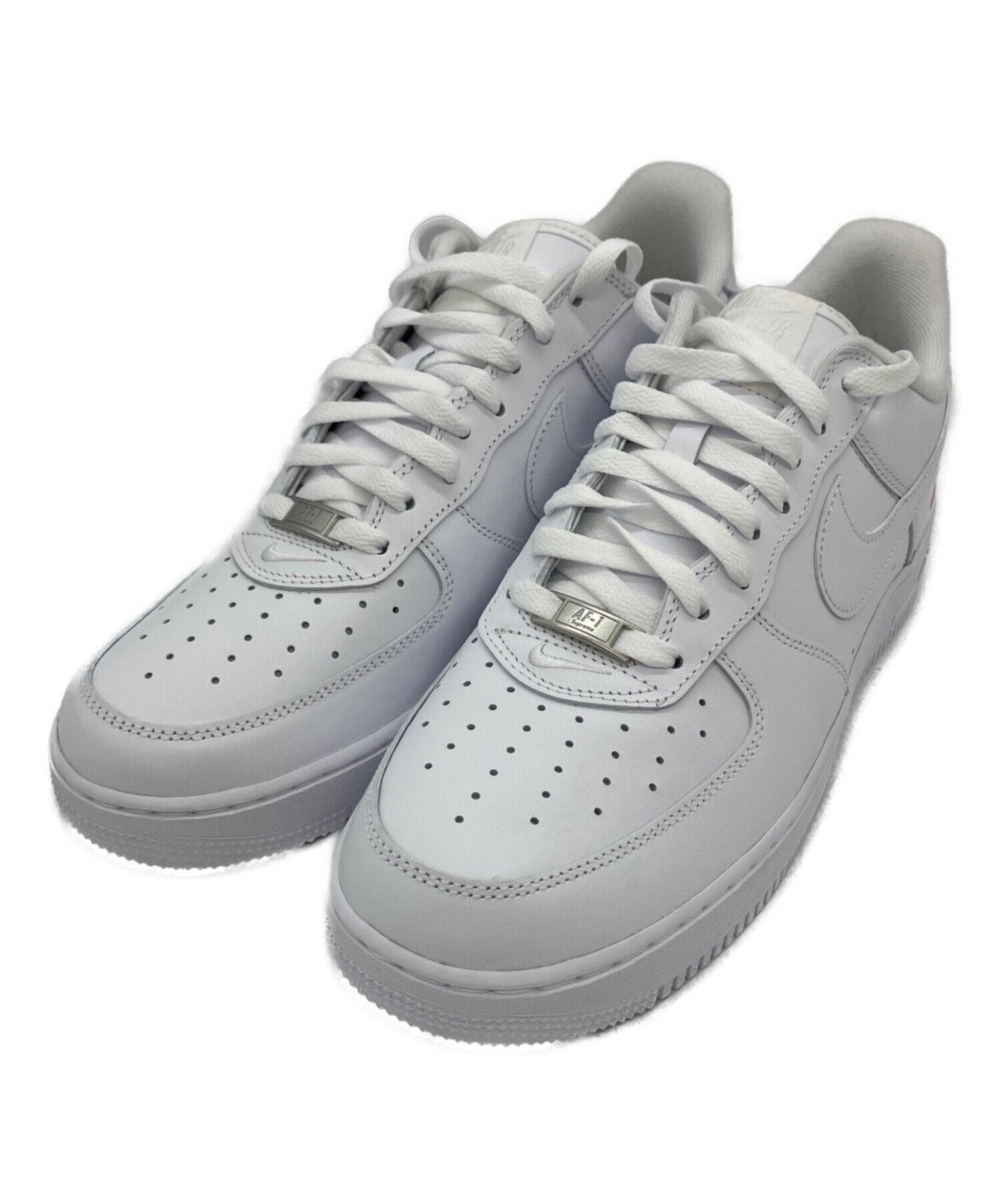 中古・古着通販】NIKE (ナイキ) Supreme (シュプリーム) スニーカー 