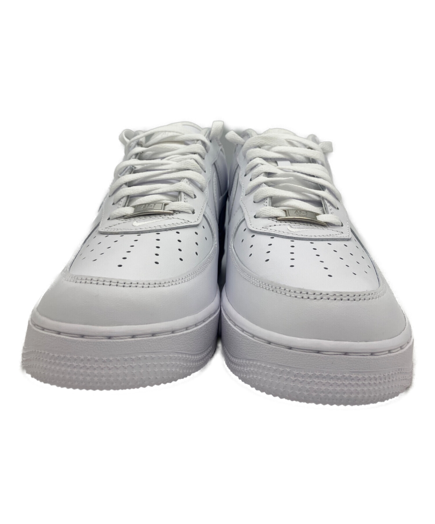 中古・古着通販】NIKE (ナイキ) Supreme (シュプリーム) スニーカー 