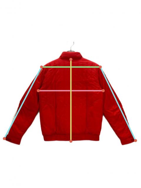 中古・古着通販】FILA (フィラ) Ferrari (フェラーリ) レーシング