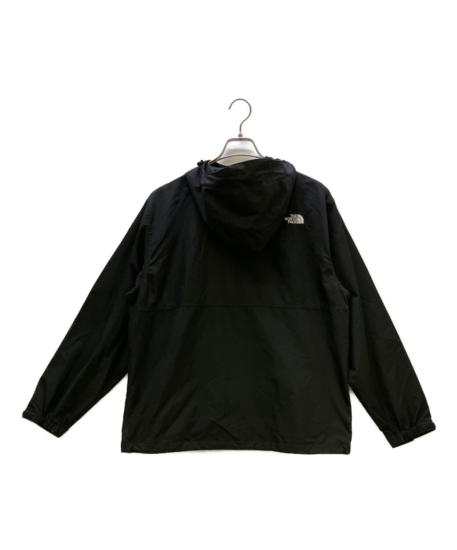 中古・古着通販】THE NORTH FACE (ザ ノース フェイス) コンパクト