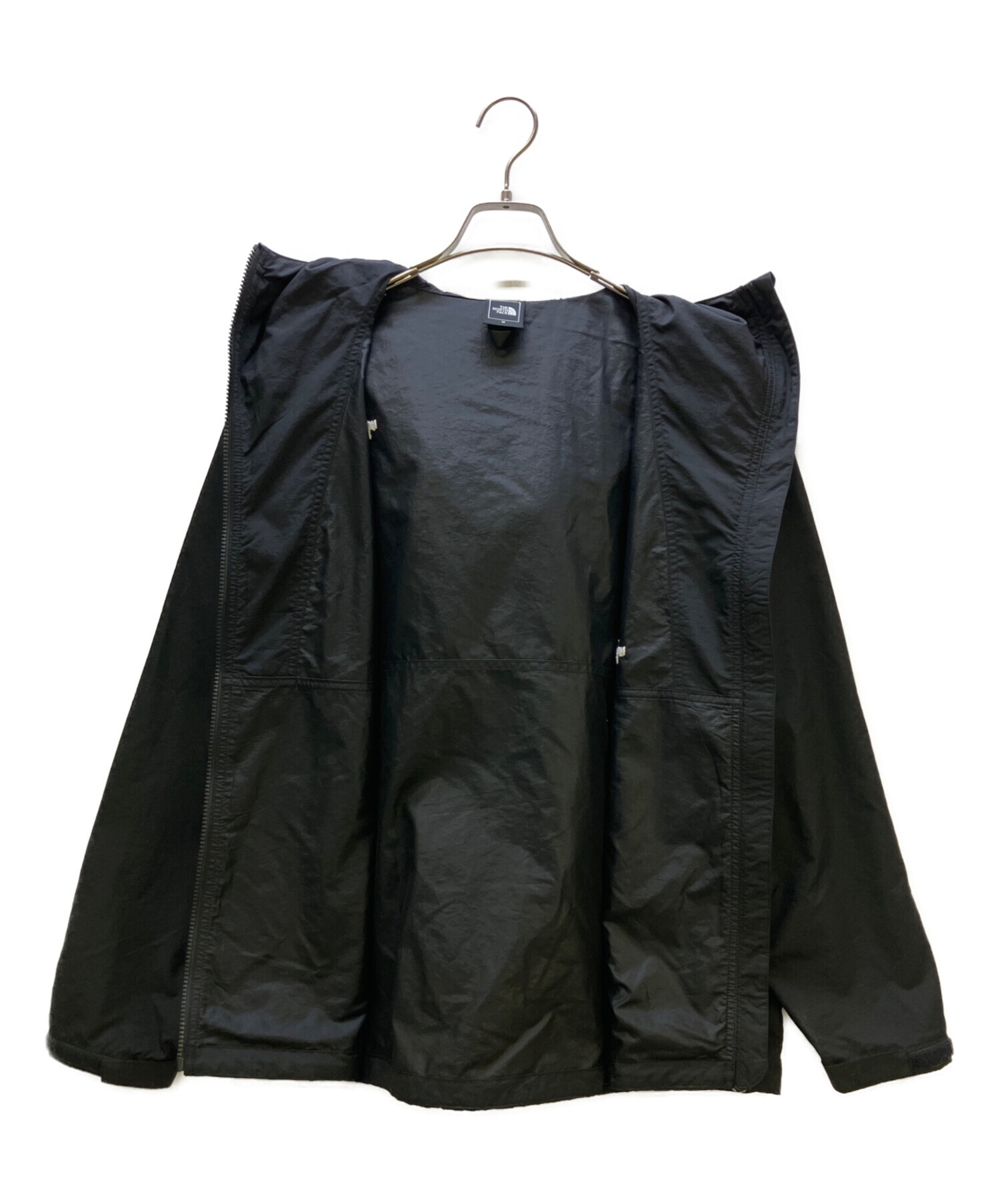 中古・古着通販】THE NORTH FACE (ザ ノース フェイス) コンパクト