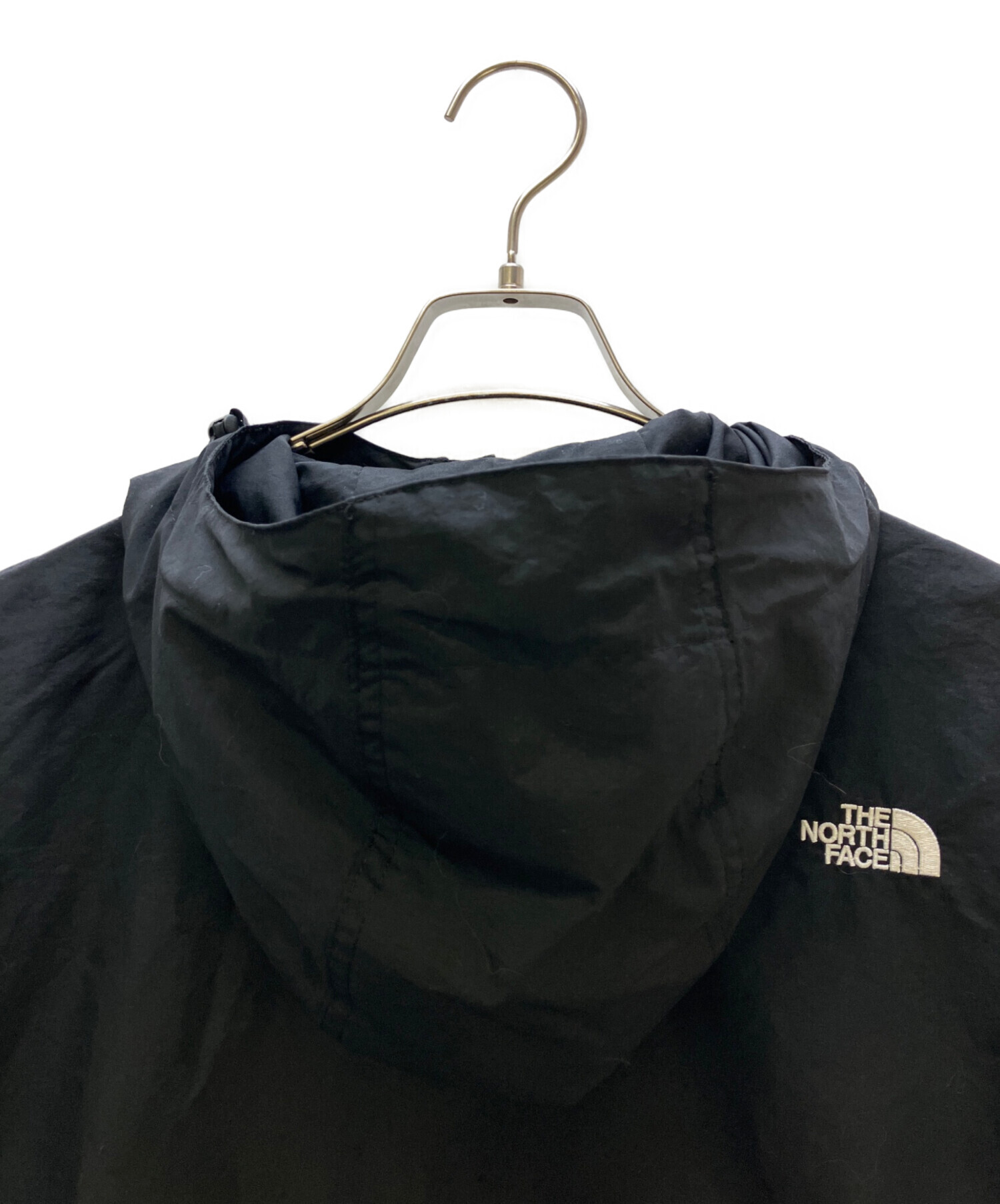 中古・古着通販】THE NORTH FACE (ザ ノース フェイス) コンパクト