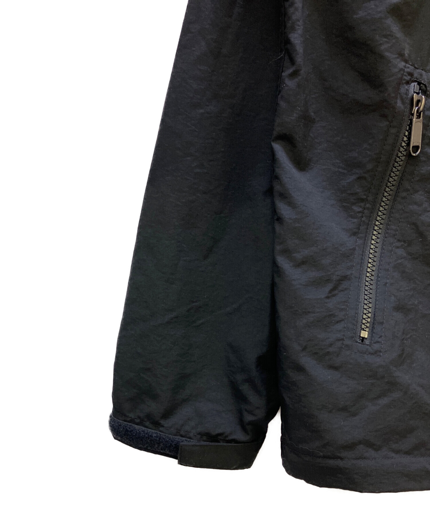 中古・古着通販】THE NORTH FACE (ザ ノース フェイス) コンパクト