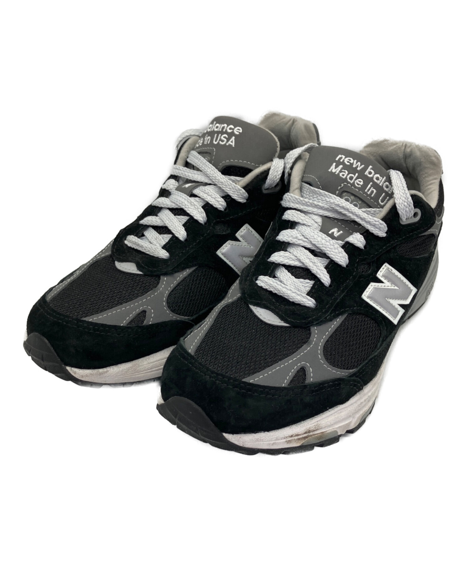 中古・古着通販】NEW BALANCE (ニューバランス) スニーカー 993 