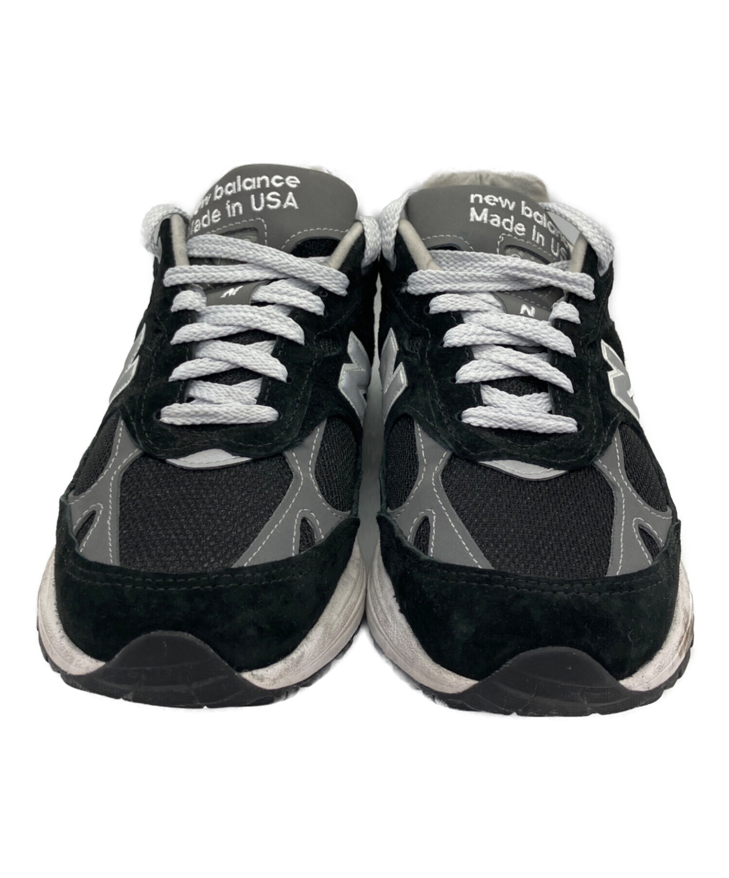 中古・古着通販】NEW BALANCE (ニューバランス) スニーカー 993 