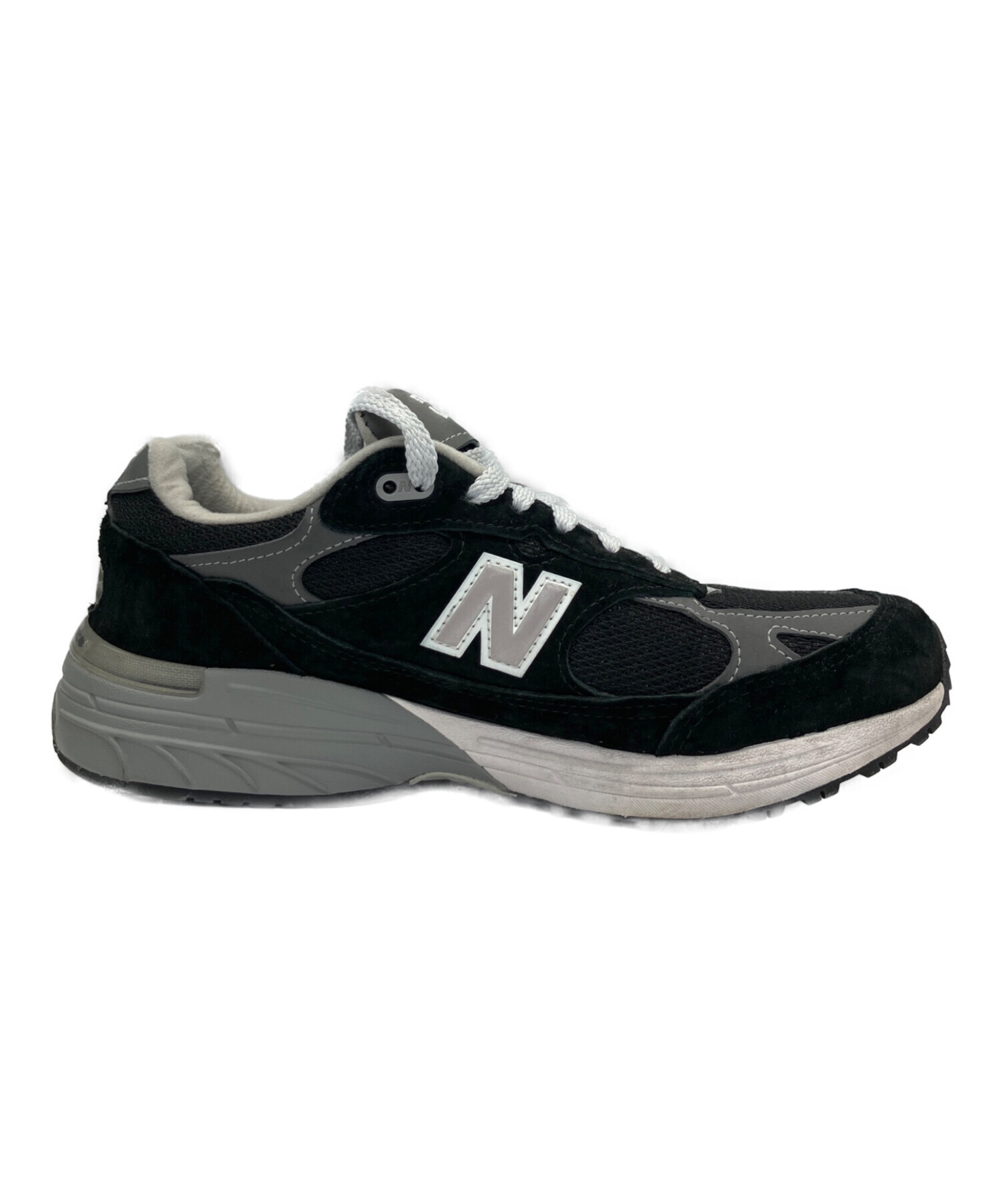 中古・古着通販】NEW BALANCE (ニューバランス) スニーカー 993 