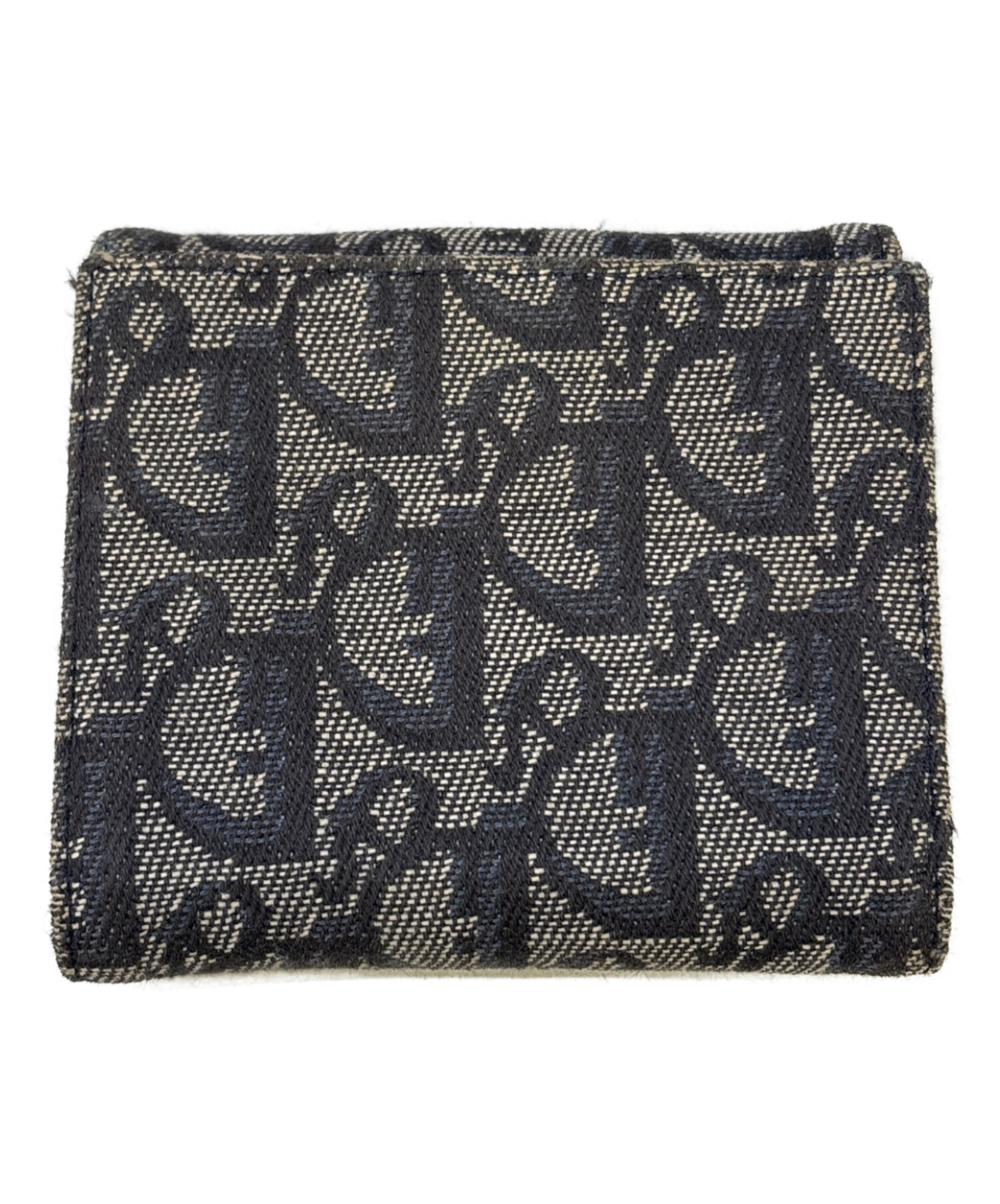 Christian Dior クリスチャンディオール　トロッター　財布　美品 中古・古着通販】Christian Dior (クリスチャン ディオール
