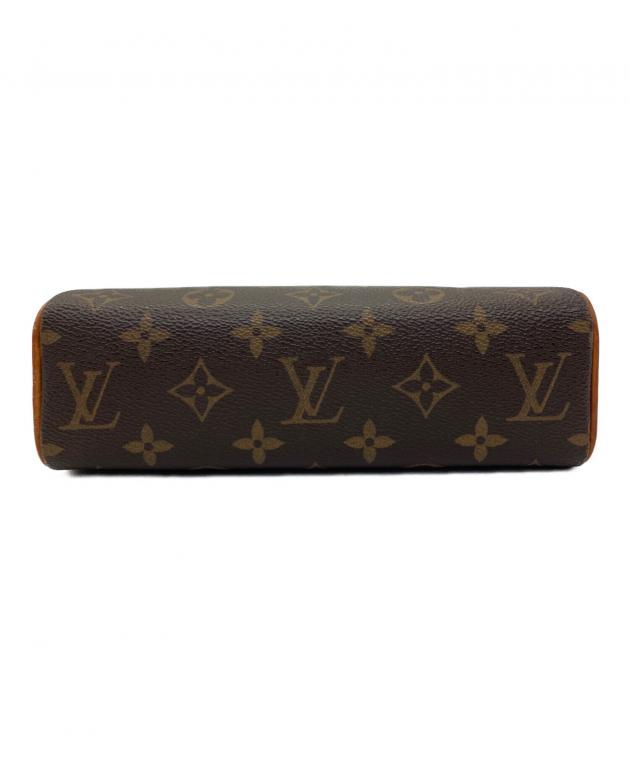 中古・古着通販】LOUIS VUITTON (ルイ ヴィトン) ショルダーバッグ