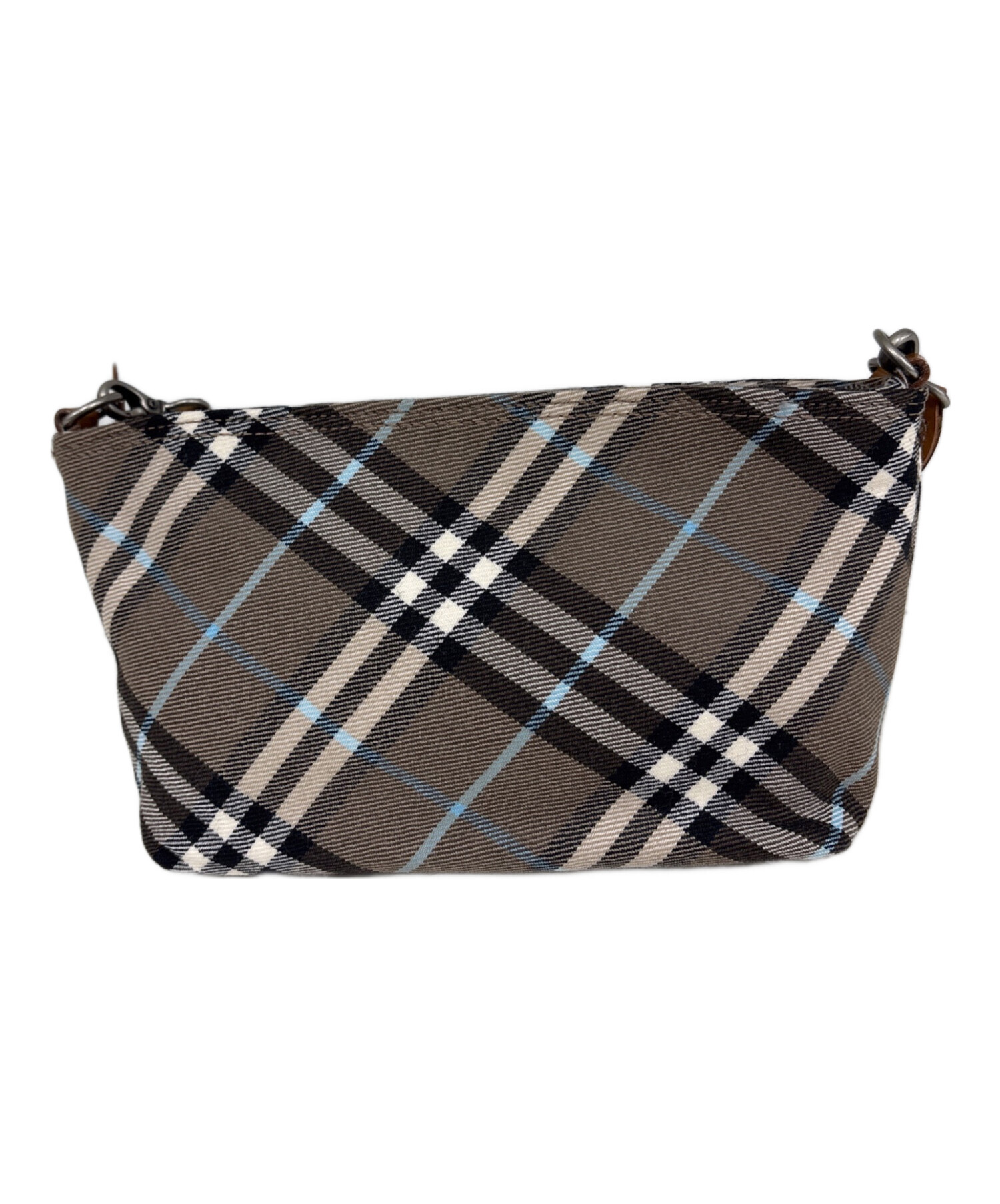 中古・古着通販】BURBERRY BLUE LABEL (バーバリー ブルー レーベル