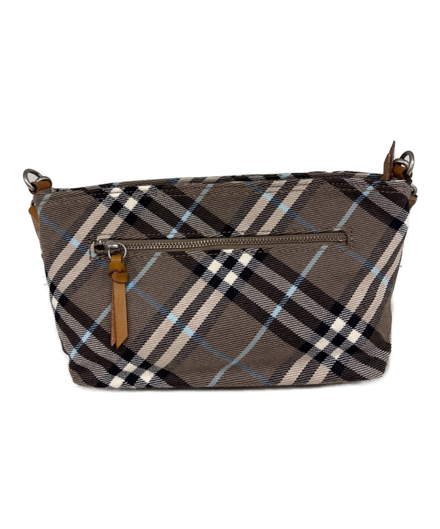 中古・古着通販】BURBERRY BLUE LABEL (バーバリー ブルー レーベル