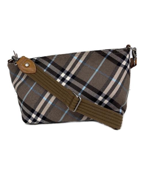 中古・古着通販】BURBERRY BLUE LABEL (バーバリー ブルー レーベル