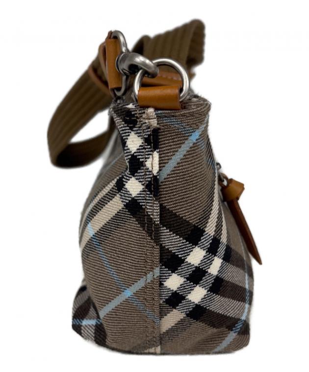 中古・古着通販】BURBERRY BLUE LABEL (バーバリー ブルー レーベル