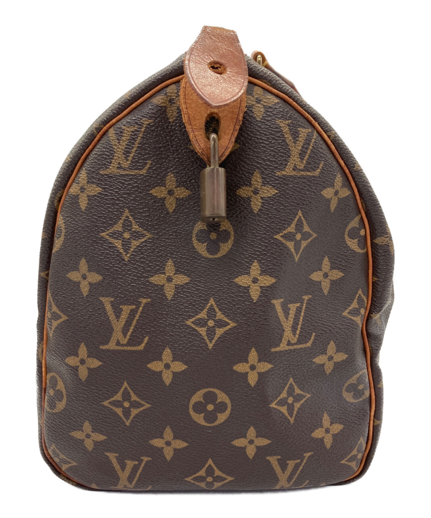 中古・古着通販】LOUIS VUITTON (ルイ ヴィトン) ハンドバッグ