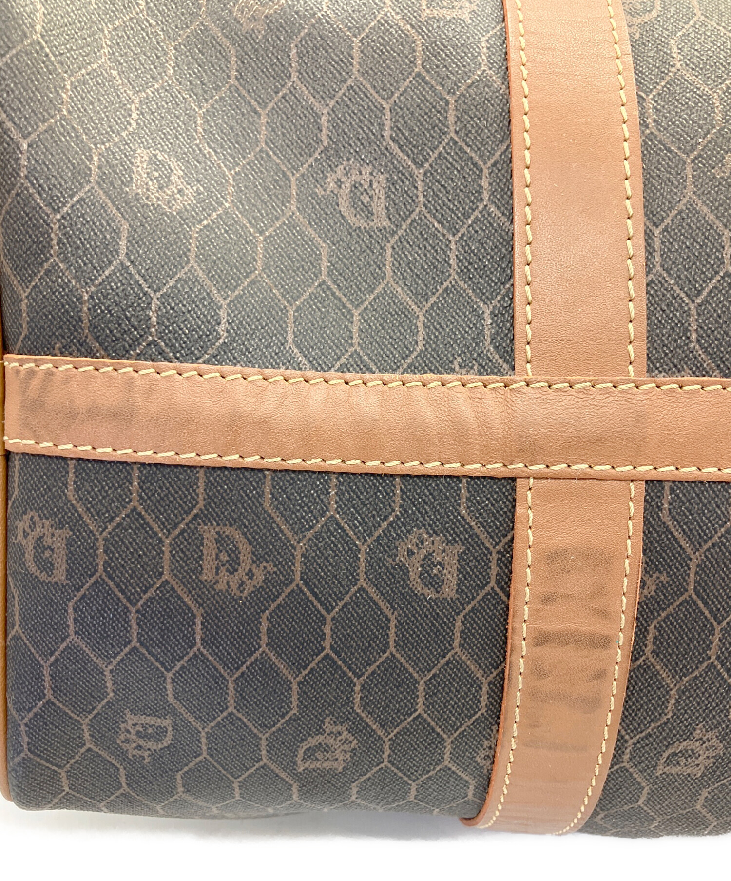 中古・古着通販】Christian Dior (クリスチャン ディオール) オールド