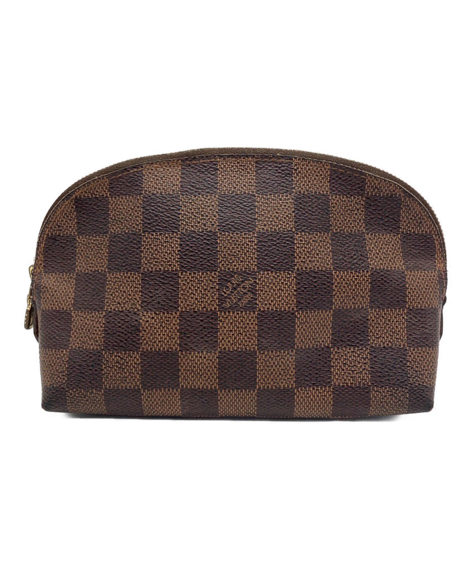 中古・古着通販】LOUIS VUITTON (ルイ ヴィトン) ポーチ ダミエ