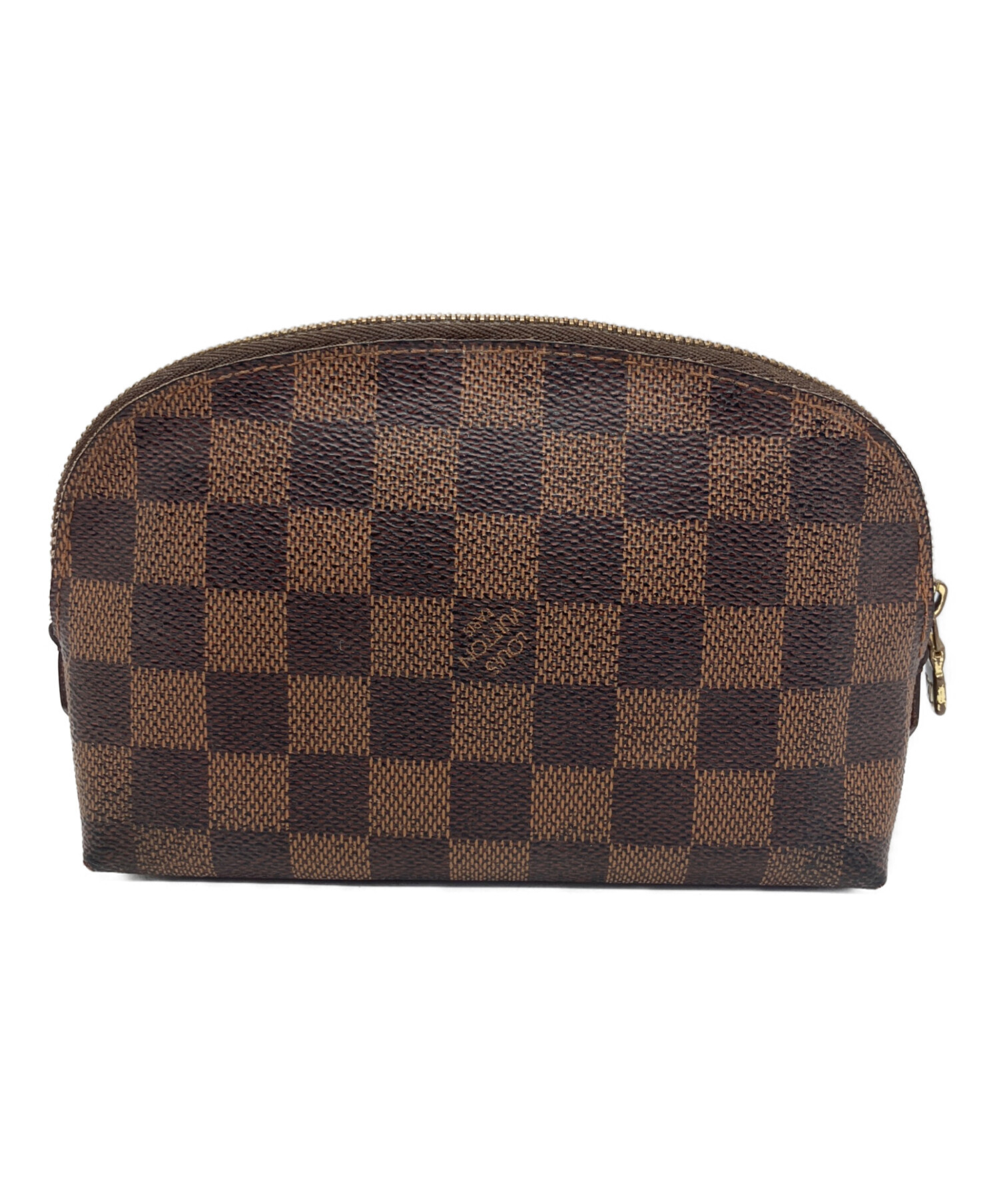 中古・古着通販】LOUIS VUITTON (ルイ ヴィトン) ポーチ ダミエ