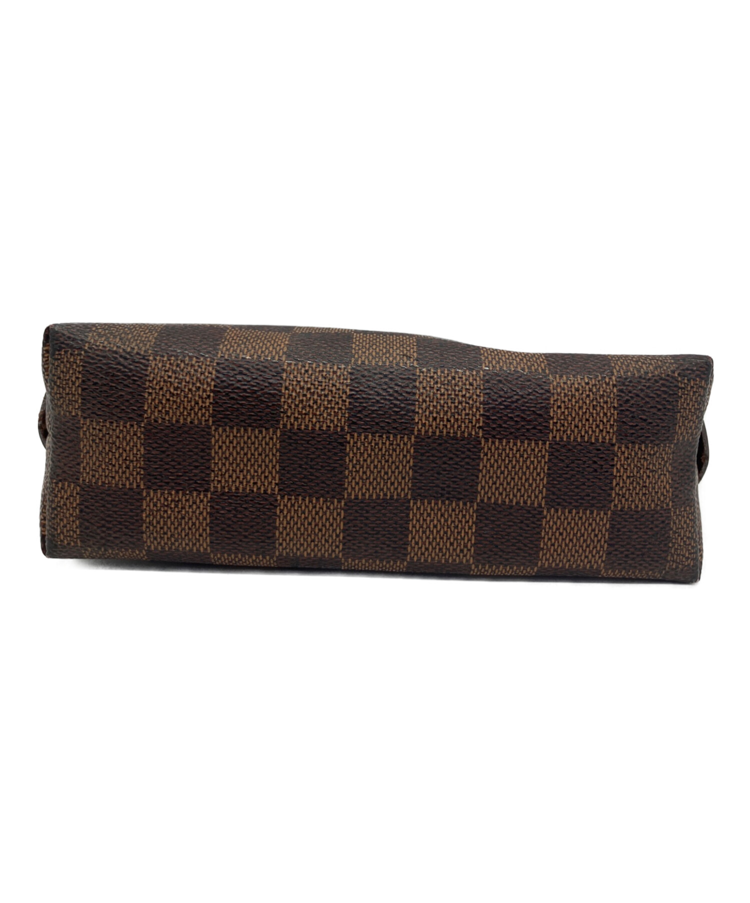 中古・古着通販】LOUIS VUITTON (ルイ ヴィトン) ポーチ ダミエ