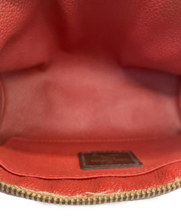 中古・古着通販】LOUIS VUITTON (ルイ ヴィトン) ポーチ ダミエ