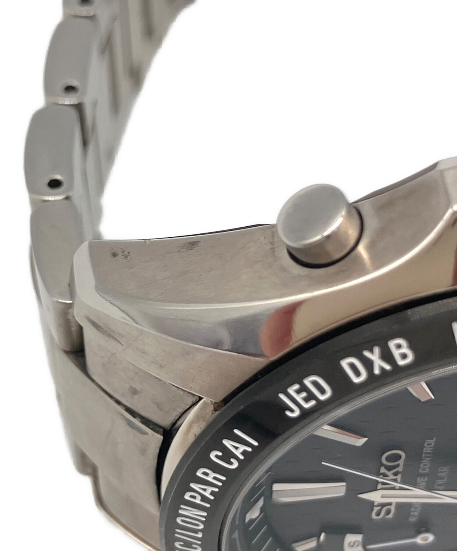 中古・古着通販】SEIKO (セイコー) 腕時計｜ブランド・古着通販