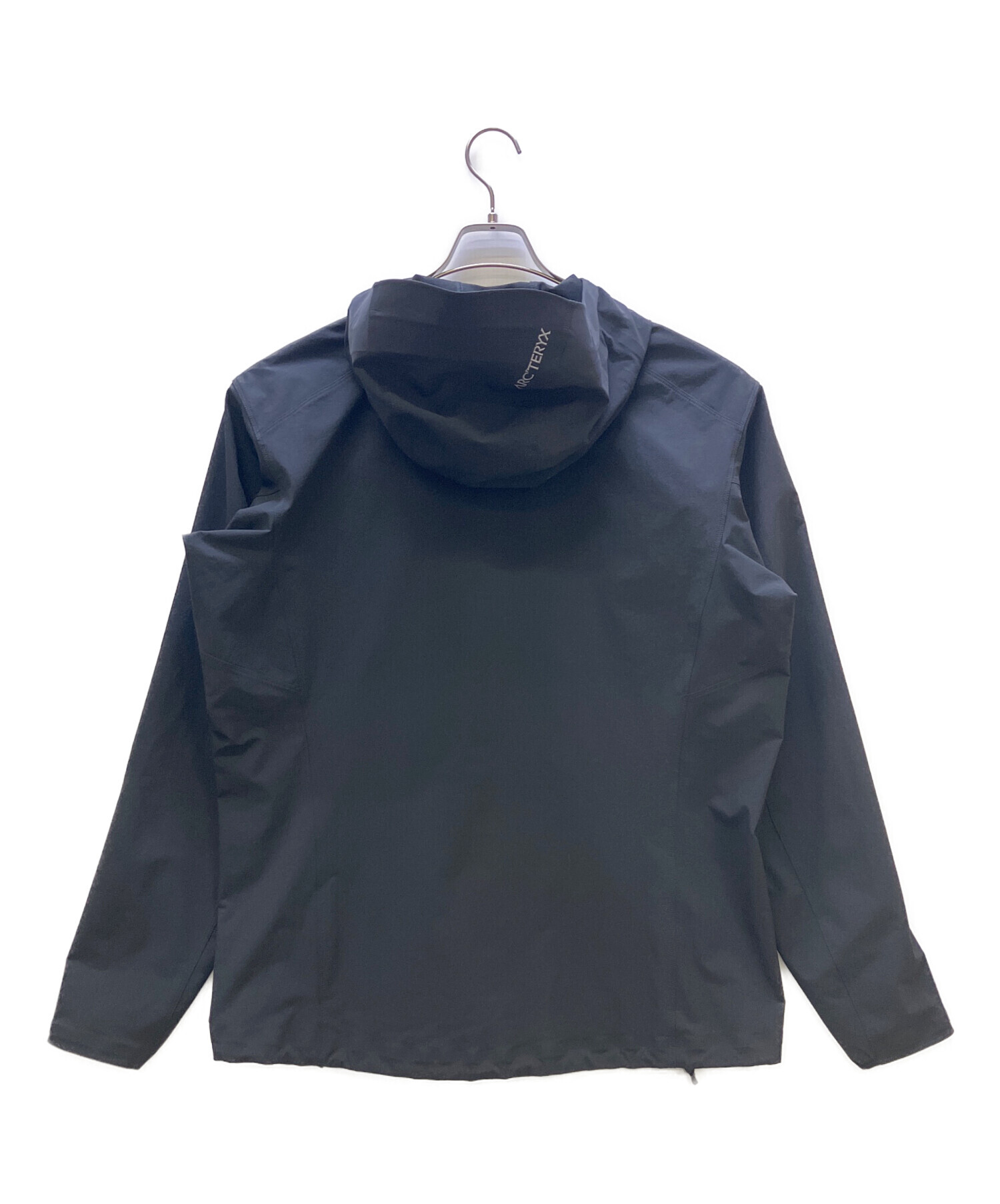 中古・古着通販】ARC'TERYX (アークテリクス) ガンマフーディ ブラック