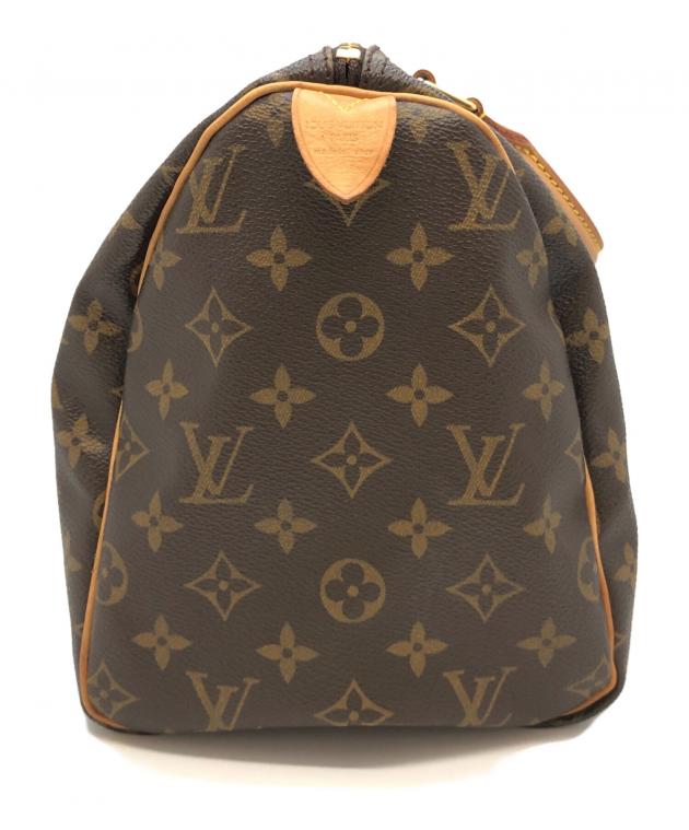中古・古着通販】LOUIS VUITTON (ルイ ヴィトン) スピーディ30