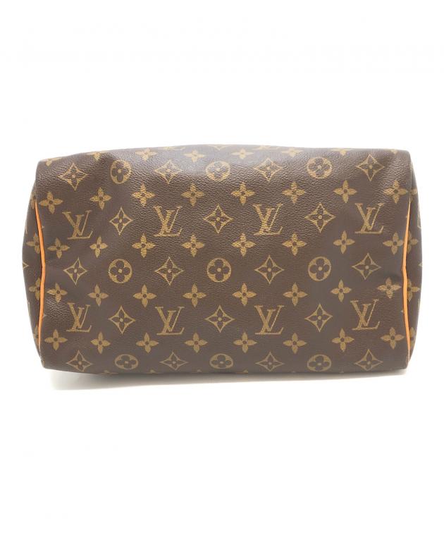 中古・古着通販】LOUIS VUITTON (ルイ ヴィトン) スピーディ30