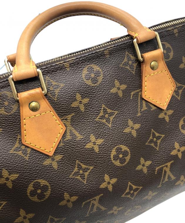 中古・古着通販】LOUIS VUITTON (ルイ ヴィトン) スピーディ30