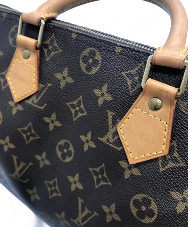 中古・古着通販】LOUIS VUITTON (ルイ ヴィトン) スピーディ30
