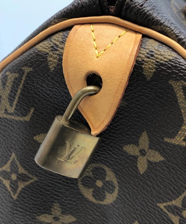 中古・古着通販】LOUIS VUITTON (ルイ ヴィトン) スピーディ30