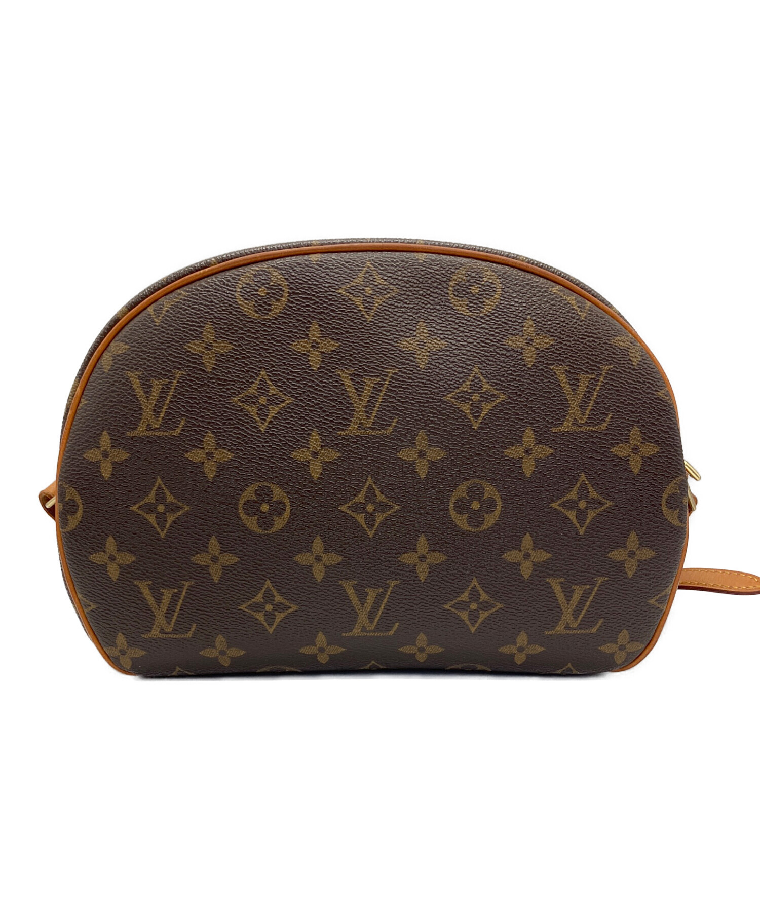 中古・古着通販】LOUIS VUITTON (ルイ ヴィトン) モノグラム ブロワ