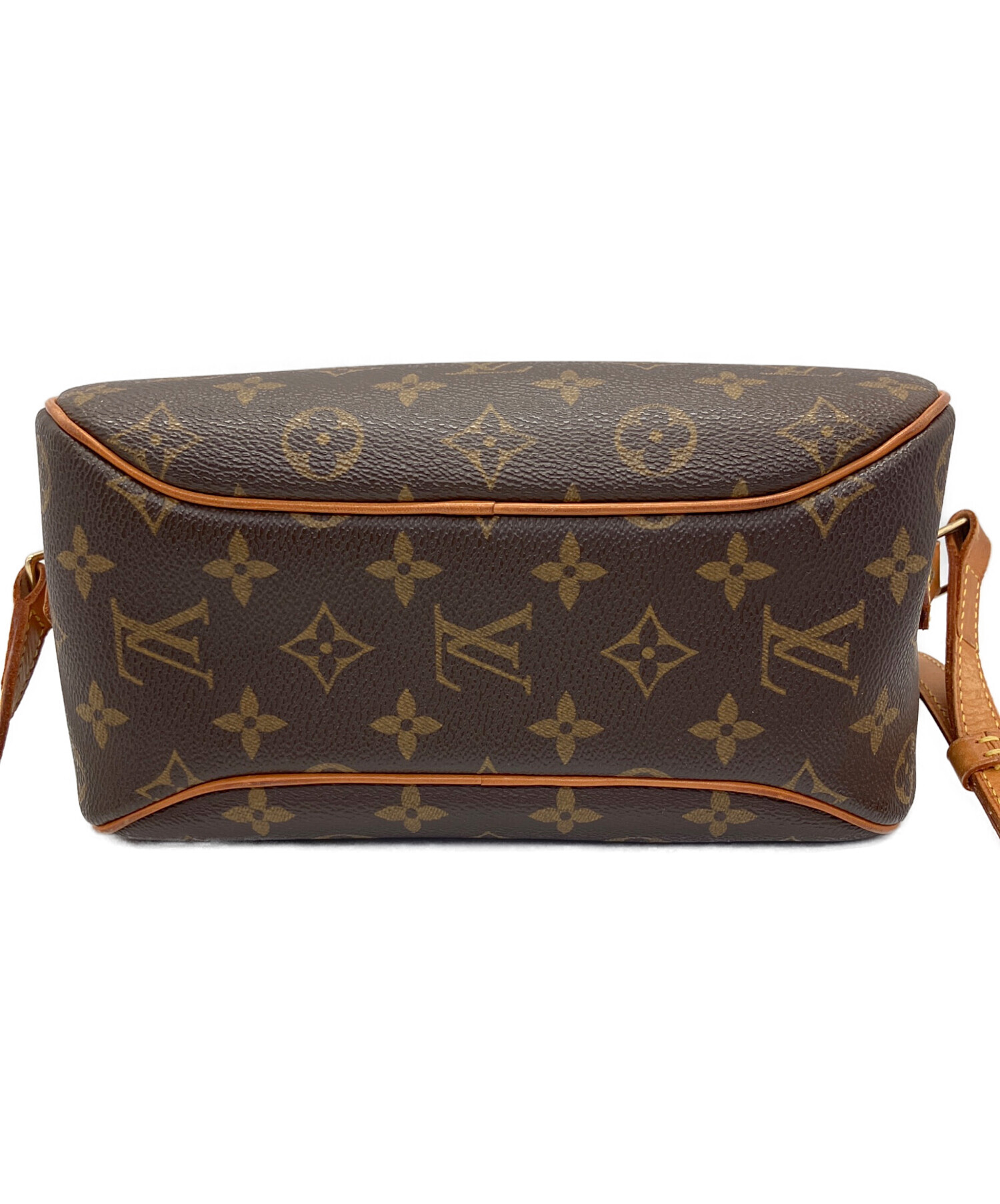 中古・古着通販】LOUIS VUITTON (ルイ ヴィトン) モノグラム ブロワ