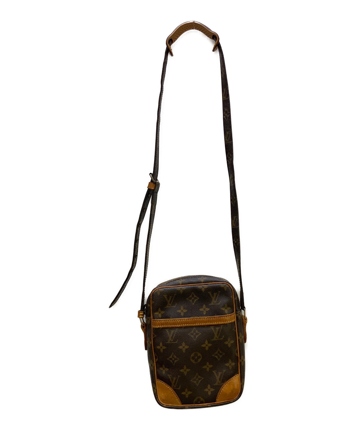 中古・古着通販】LOUIS VUITTON (ルイ ヴィトン) ショルダーバッグ