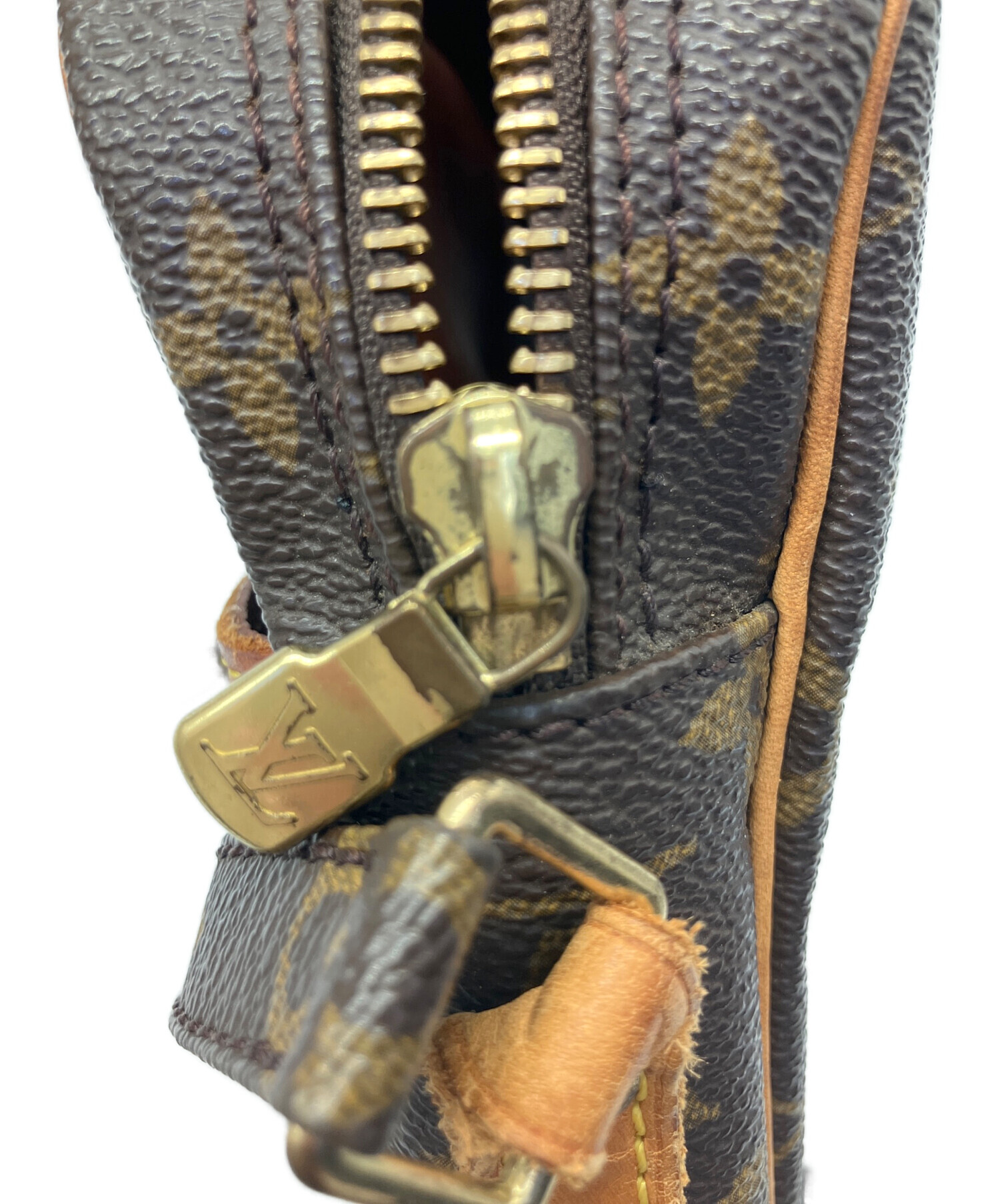中古・古着通販】LOUIS VUITTON (ルイ ヴィトン) ショルダーバッグ