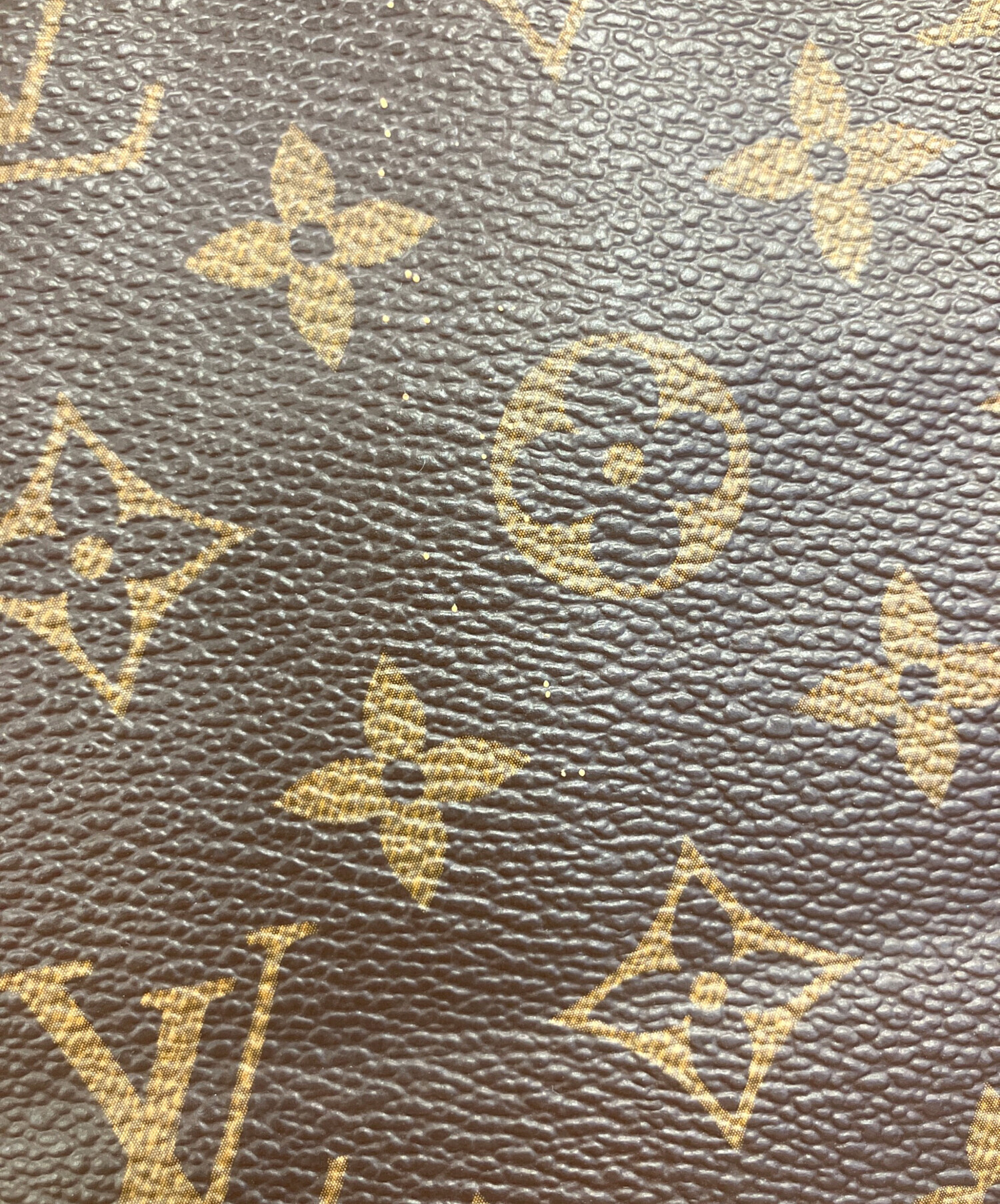 中古・古着通販】LOUIS VUITTON (ルイ ヴィトン) トートバッグ ウィル