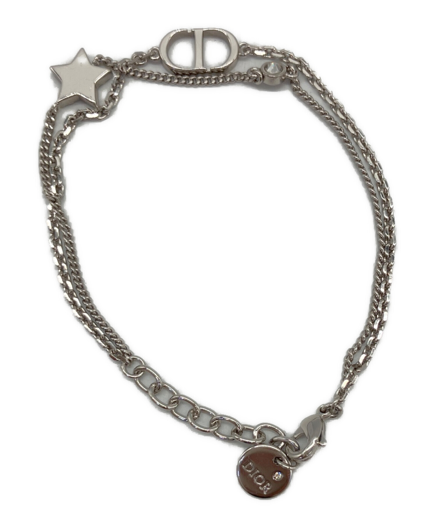 中古・古着通販】Christian Dior (クリスチャン ディオール) ダブル