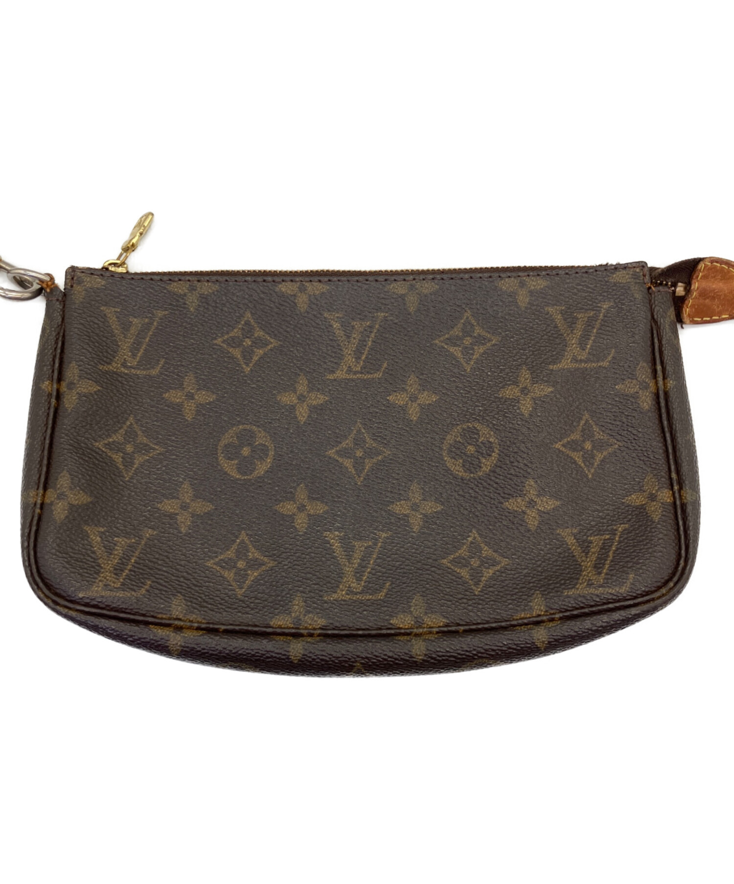 中古・古着通販】LOUIS VUITTON (ルイ ヴィトン) ショルダーバッグ 