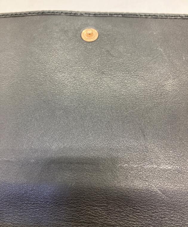 中古・古着通販】GUCCI (グッチ) ショルダーウォレット GG マイクロ
