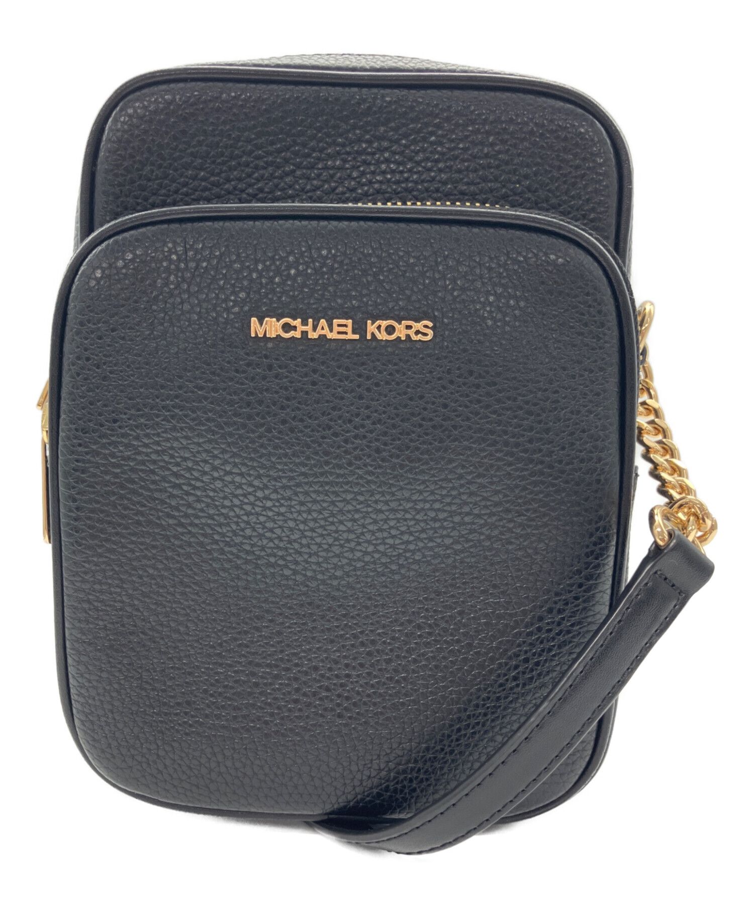 中古・古着通販】MICHAEL KORS (マイケルコース) JET SET TRAVEL NS