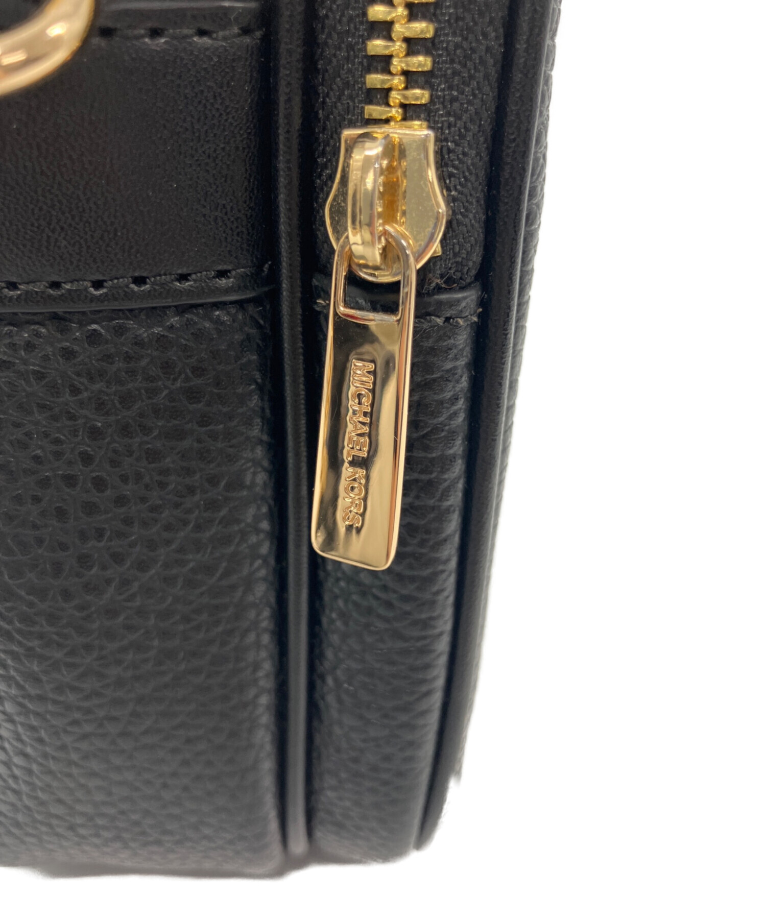 中古・古着通販】MICHAEL KORS (マイケルコース) JET SET TRAVEL NS