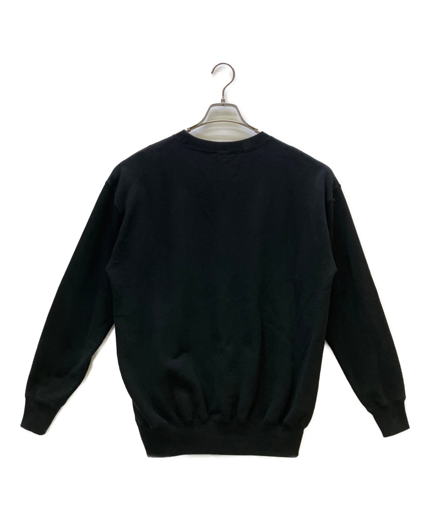 中古・古着通販】AURALEE (オーラリー) クルーネックスウェット SMOOTH 