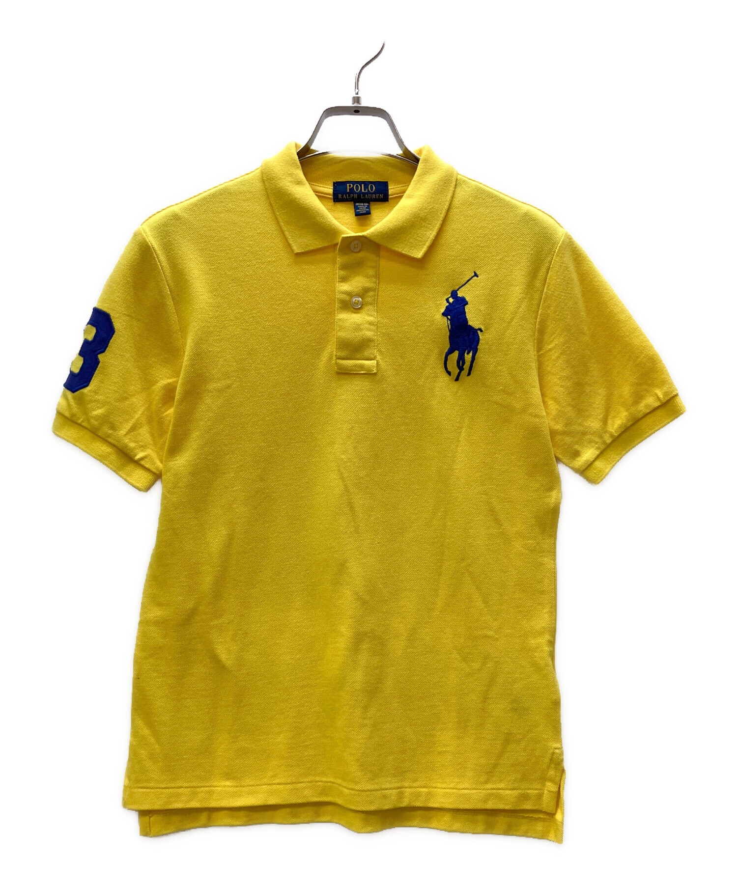 中古・古着通販】POLO RALPH LAUREN (ポロ・ラルフローレン
