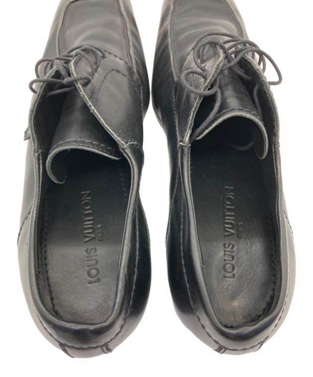 中古・古着通販】LOUIS VUITTON (ルイ ヴィトン) ドレスシューズ