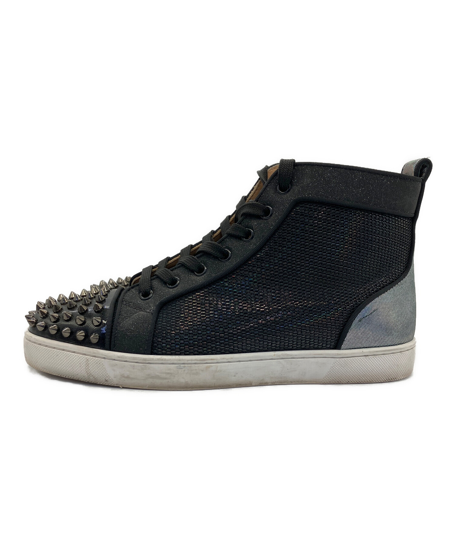 中古・古着通販】Christian Louboutin (クリスチャン・ルブタン