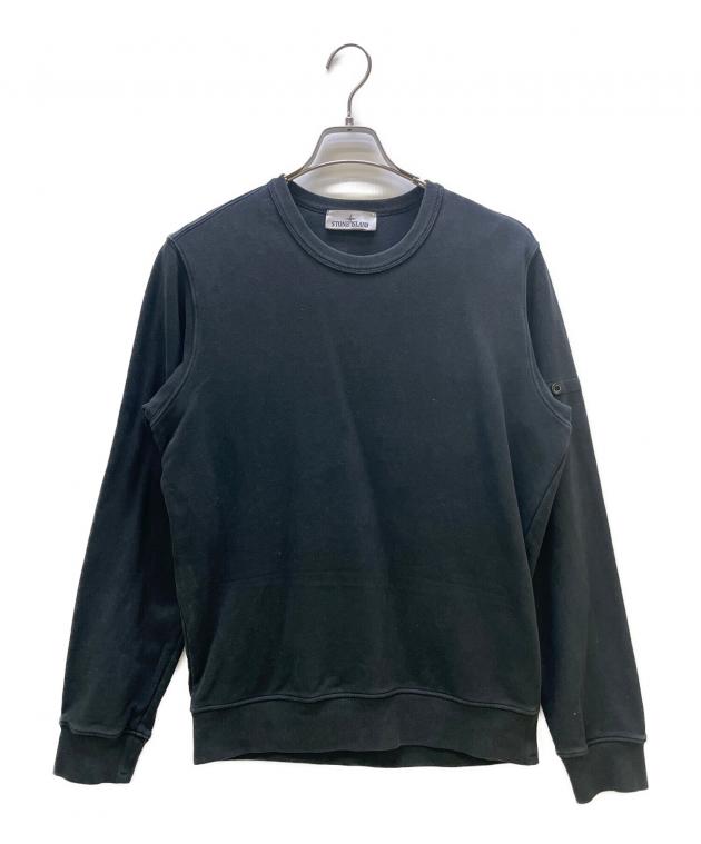 中古・古着通販】STONE ISLAND (ストーンアイランド) スウェット