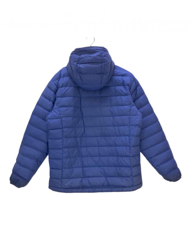 中古・古着通販】mont-bell (モンベル) リバーシブルダウンジャケット