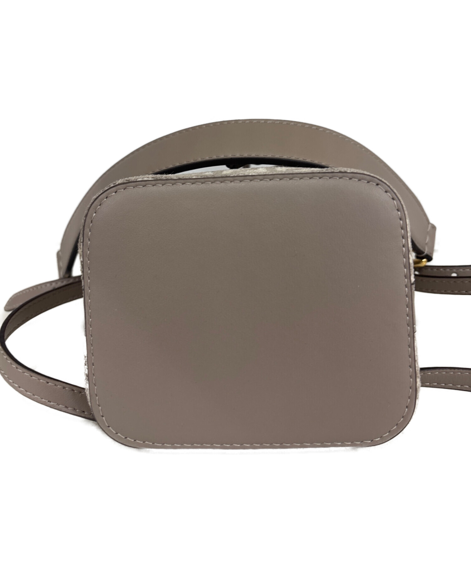 中古・古着通販】FENDI (フェンディ) 2WAYバッグ モントレゾール