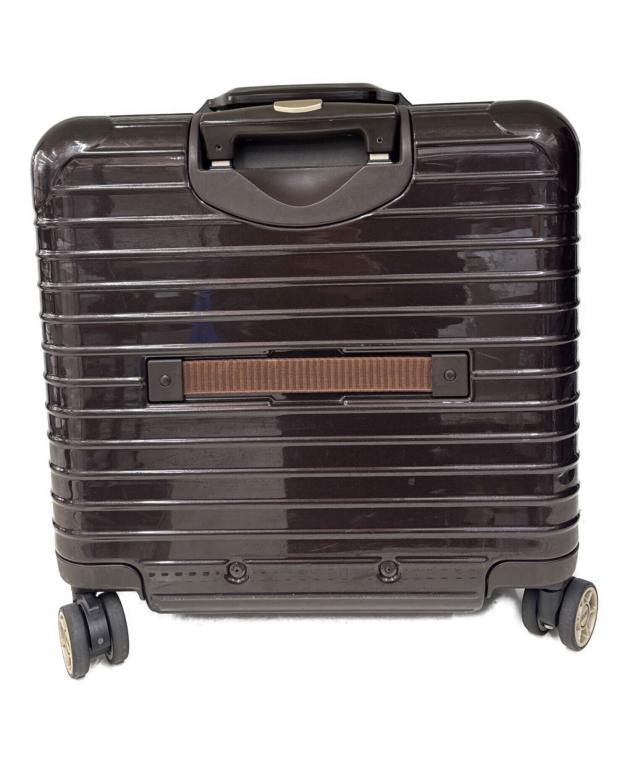 中古・古着通販】RIMOWA (リモワ) スーツケース サルサ デラックス 27L