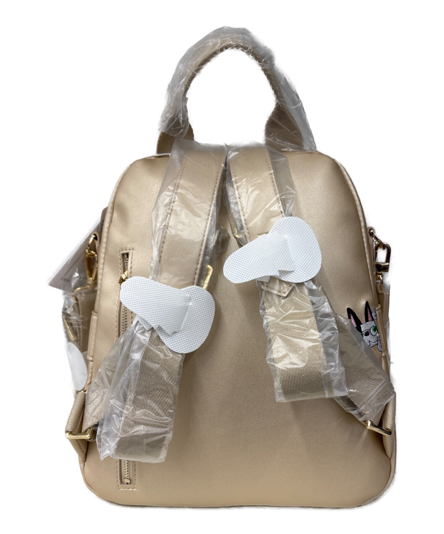 中古・古着通販】M U SPORTS (エムユースポーツ) デュアルレザー